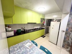 Blk 461D West Rock @ Bukit Batok (Bukit Batok), HDB 4 Rooms #607487211